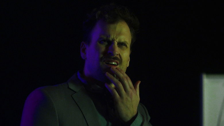 кадр из фильма Team Building Exercise