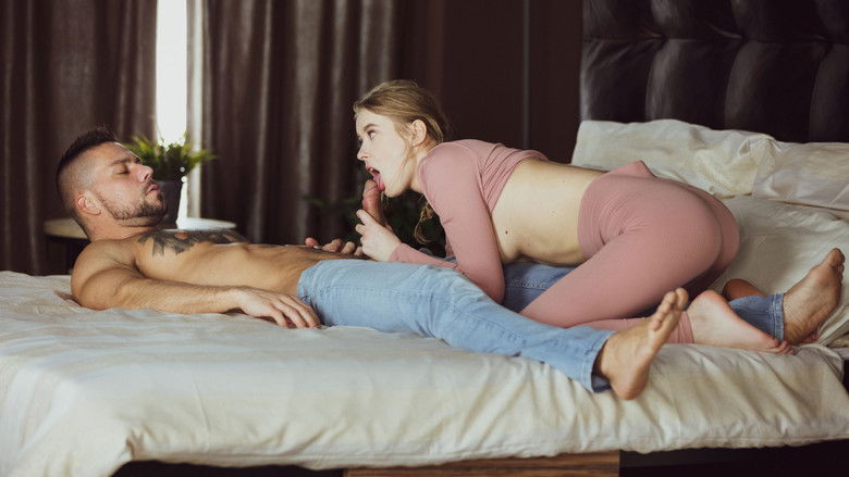 кадр из фильма The Desire Between Us 5