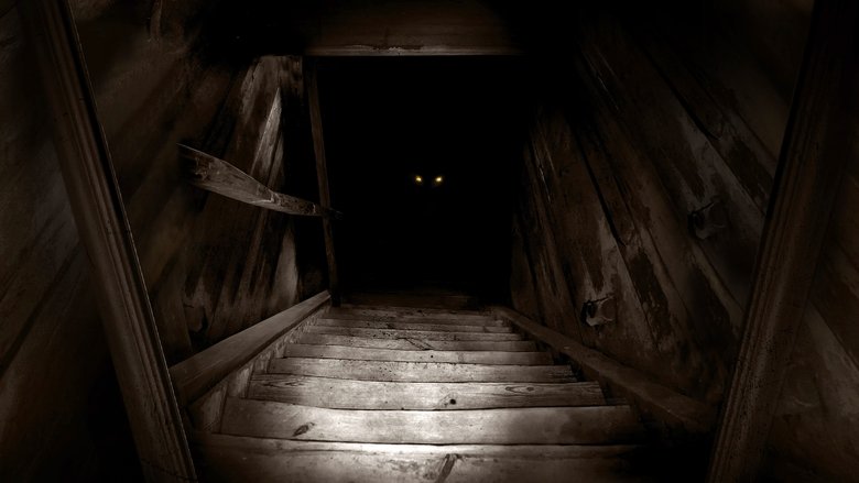 кадр из фильма Бугимен