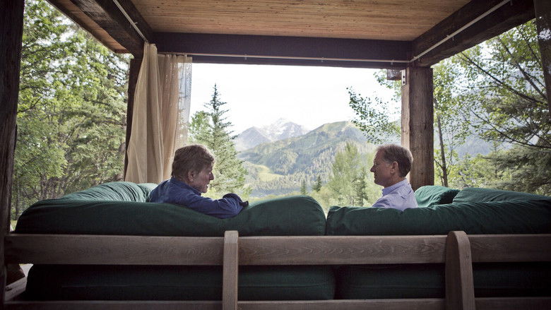 кадр из фильма Happening: A Clean Energy Revolution