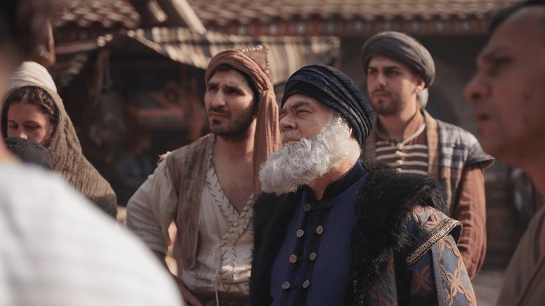 кадр из фильма Холоп. Великолепный век