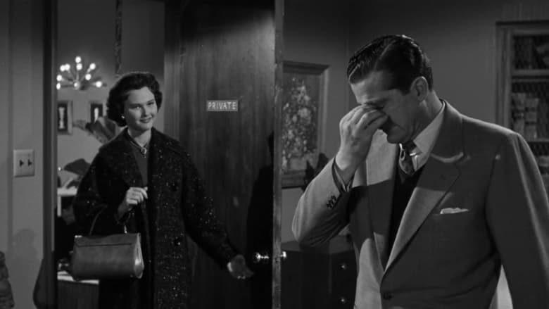 кадр из фильма The Fearmakers