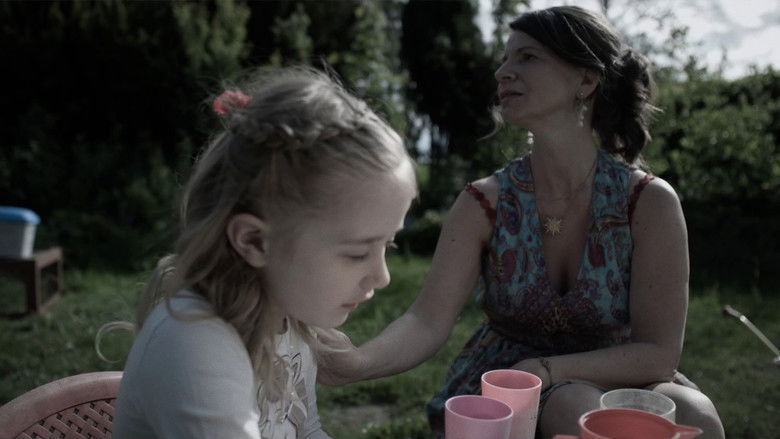 кадр из фильма Abgeschnitten