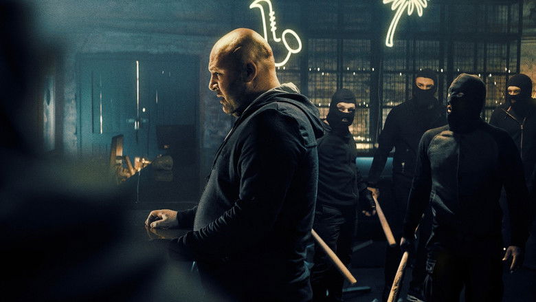 кадр из фильма Бартковяк