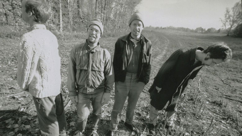 кадр из фильма High Water Mark: The Rise and Fall of The Pants