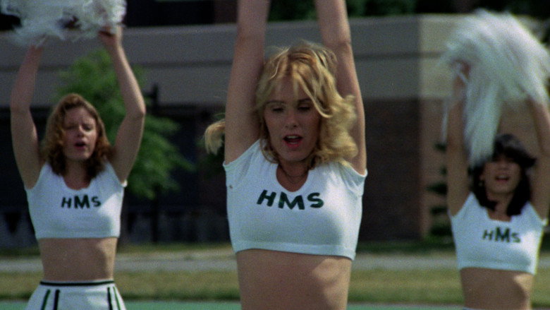 кадр из фильма Дебби покоряет Даллас