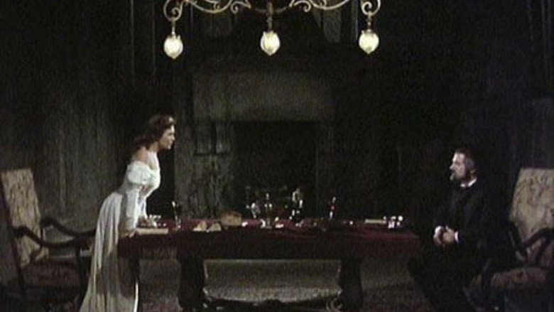 кадр из фильма Duke Bluebeard's Castle