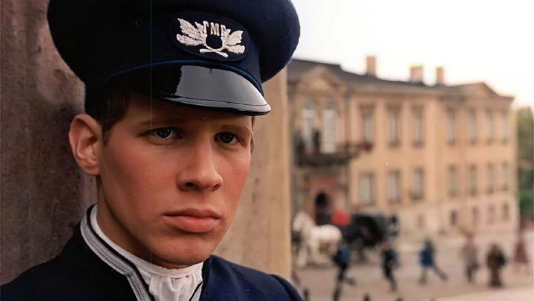 кадр из фильма Syzyfowe prace