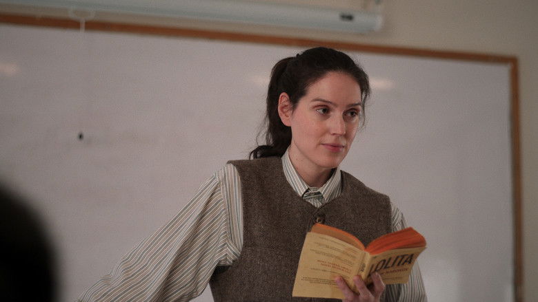 кадр из фильма Прости, детка