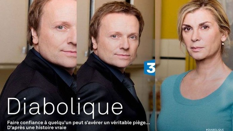 кадр из фильма Diabolique