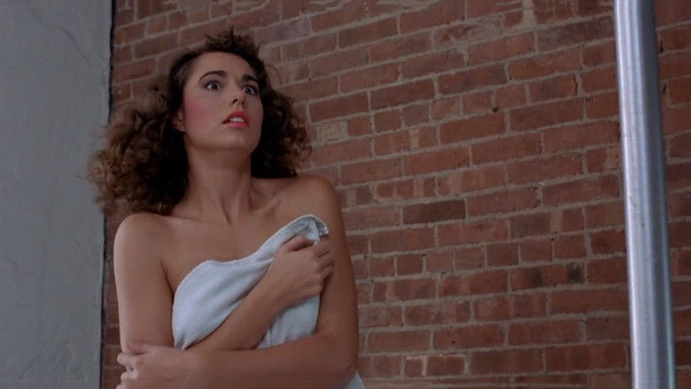 кадр из фильма Размножители