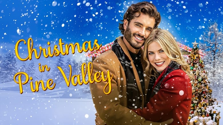 кадр из фильма Christmas in Pine Valley