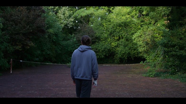 кадр из фильма SOIS