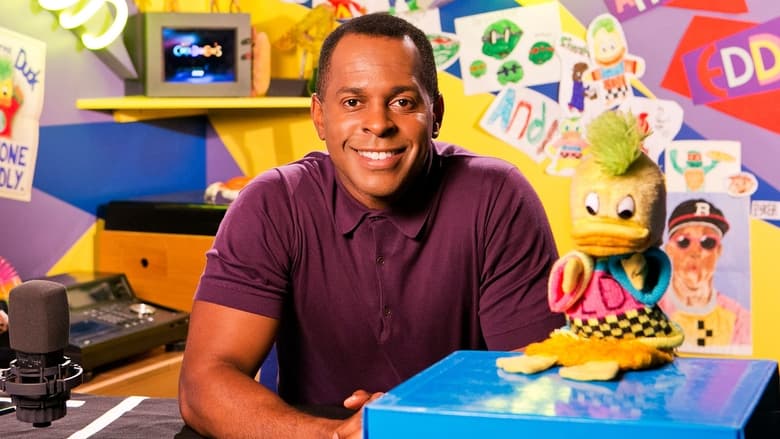 кадр из фильма Hacker's Birthday Bash: 30 Years of Children's BBC