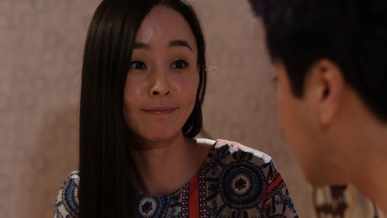 кадр из фильма 동창회의 목적 2