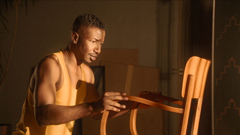 кадр из фильма By Design