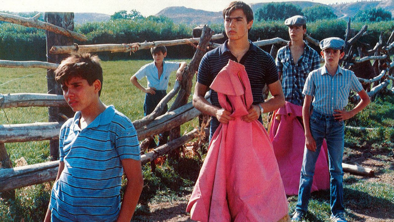 кадр из фильма Сам по себе