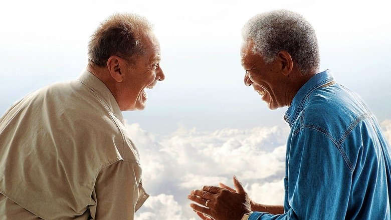 кадр из фильма Пока не сыграл в ящик