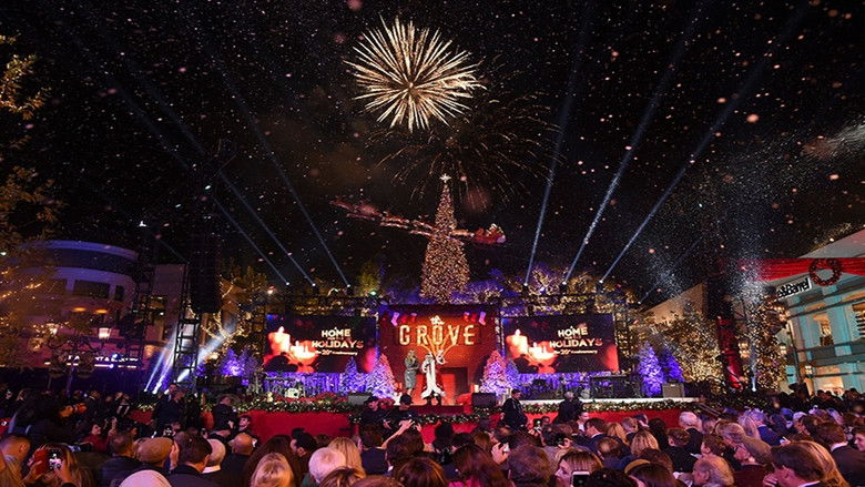 кадр из фильма A Home for the Holidays: The 20th Anniversary