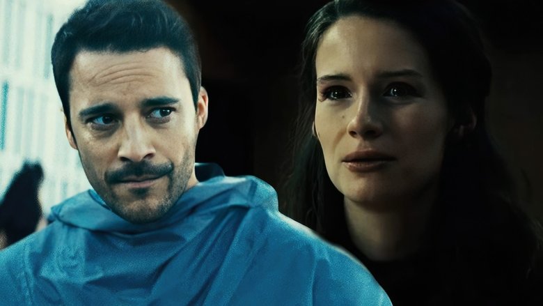 кадр из фильма Рай земной