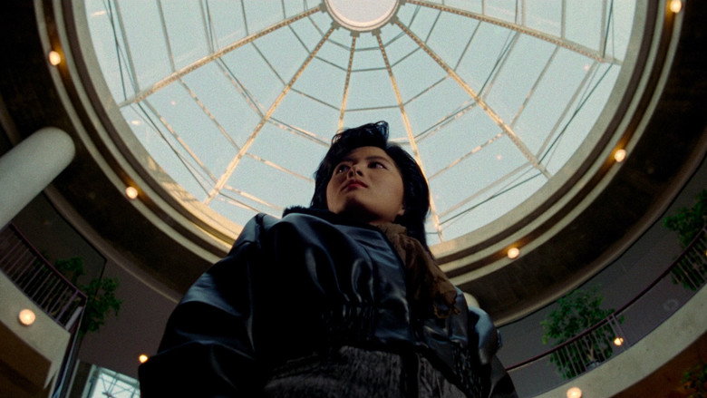 кадр из фильма При исполнении 4: Свидетель