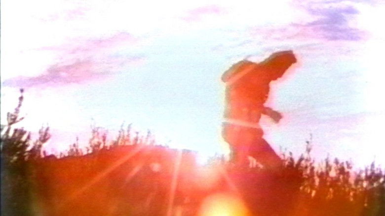 кадр из фильма Doctor Who and the Silurians