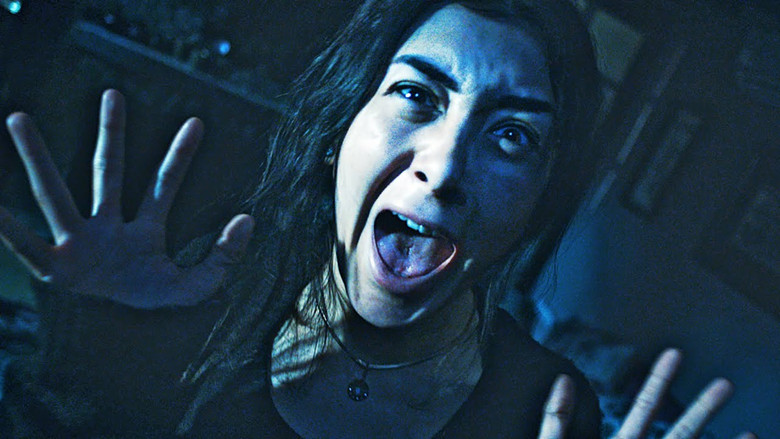 кадр из фильма Korku Takvimi