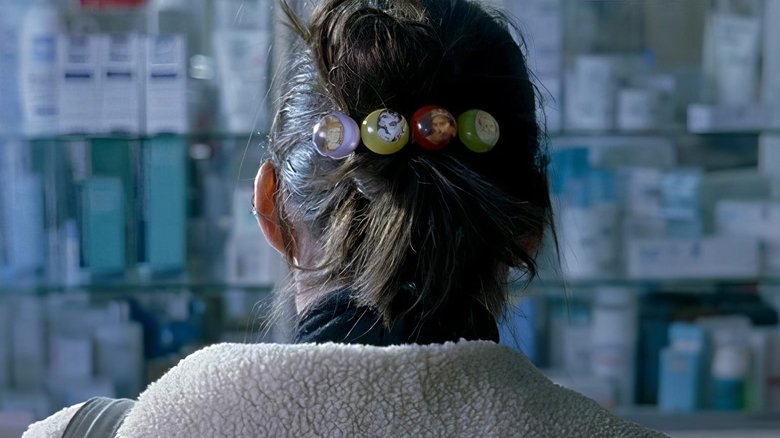 кадр из фильма La Influencia