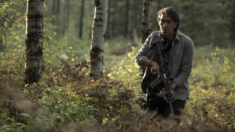 кадр из фильма 40 Акров