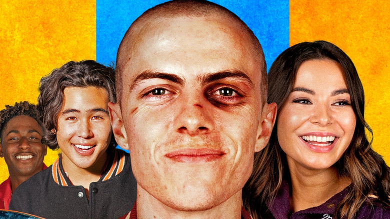 кадр из фильма Северный Голливуд