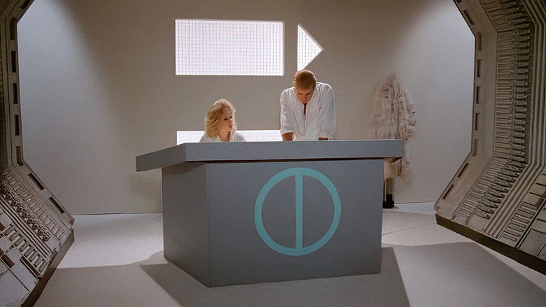 кадр из фильма Pleasure Maze