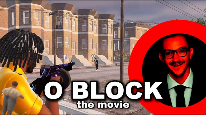 O Block: The Movie