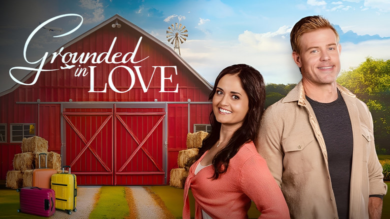 кадр из фильма Grounded in Love