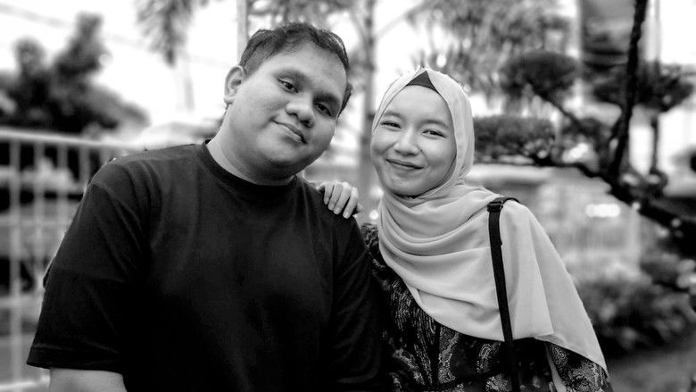 кадр из фильма The (memories) We Never Forget