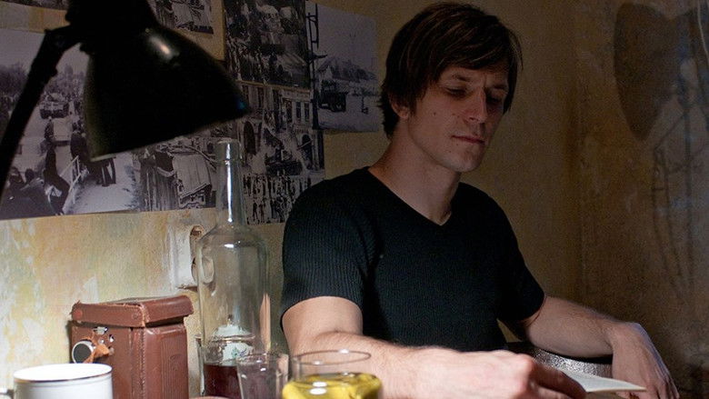 кадр из фильма Фотограф