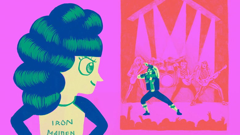 кадр из фильма Ultra forte