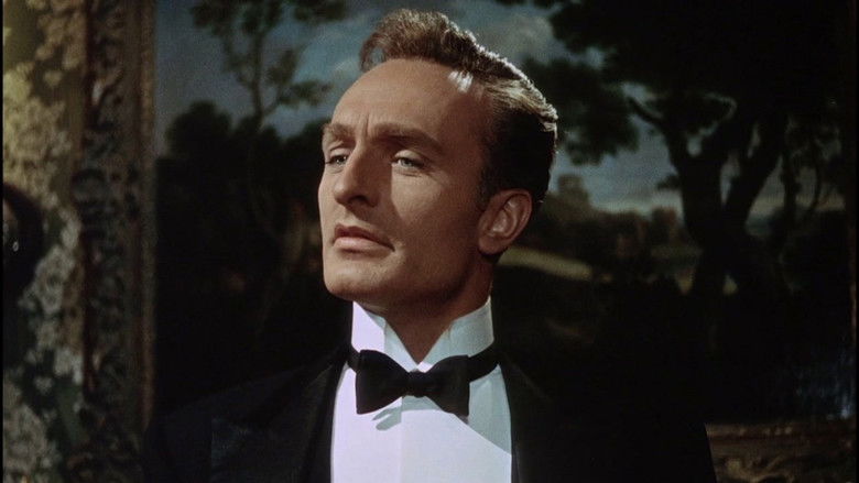 кадр из фильма Человек, обманувший смерть