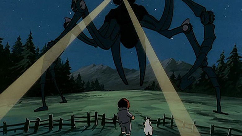 кадр из фильма ブレーメン４ 地獄の中の天使たち