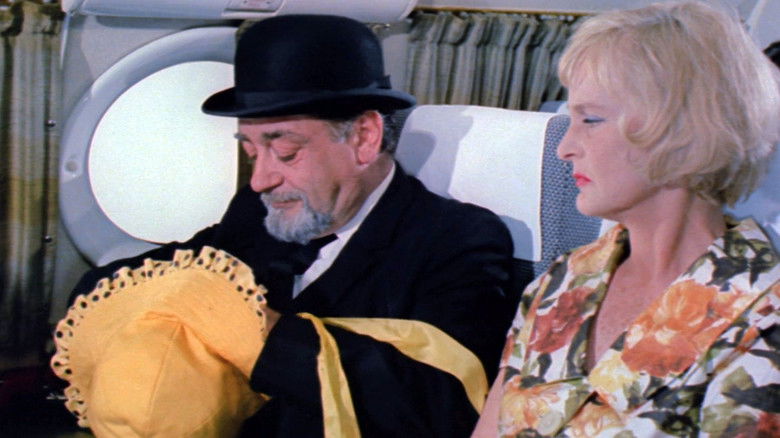 кадр из фильма Rebus