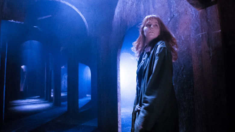 кадр из фильма Демон снов