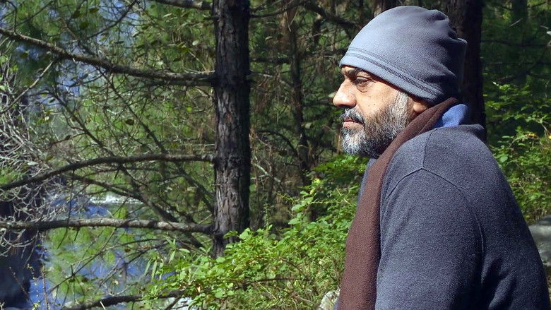 кадр из фильма The Threshold