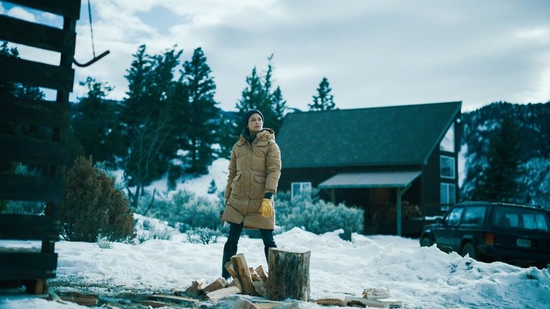 кадр из фильма Божья страна