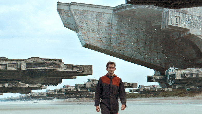 кадр из фильма Империя