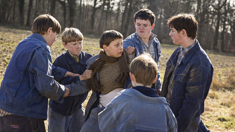 кадр из фильма Настанет день