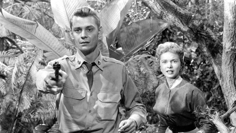 кадр из фильма Fearless Fagan