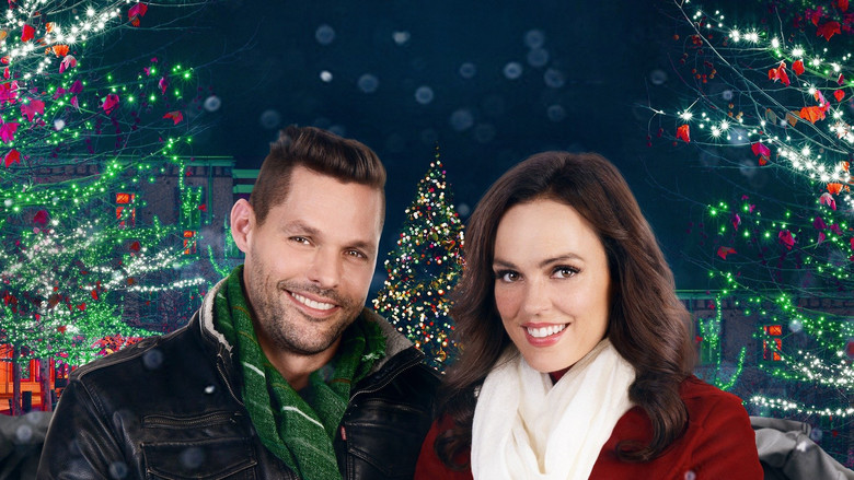 кадр из фильма Last Vermont Christmas