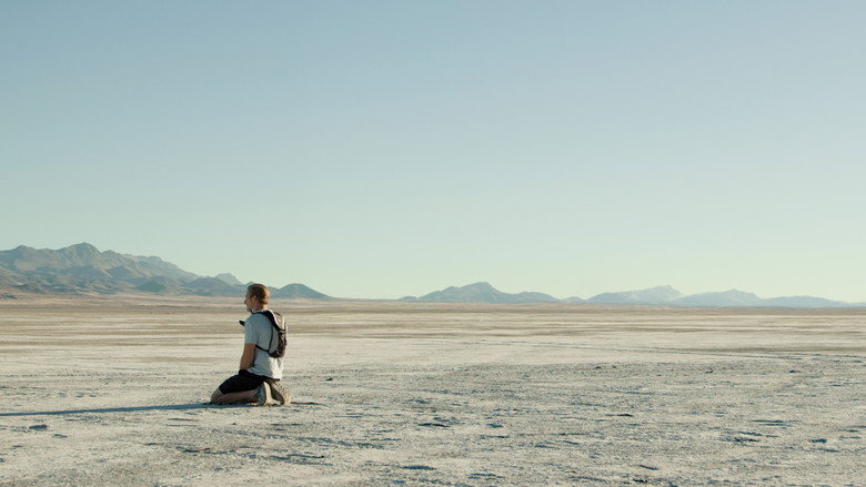 кадр из фильма Desert Trip