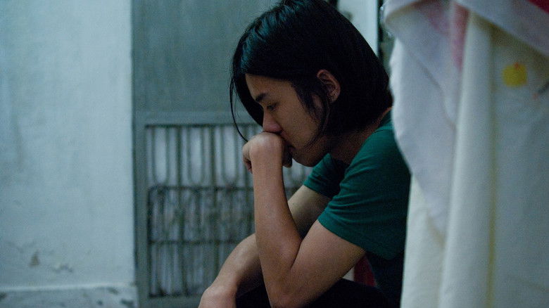 кадр из фильма 懦夫