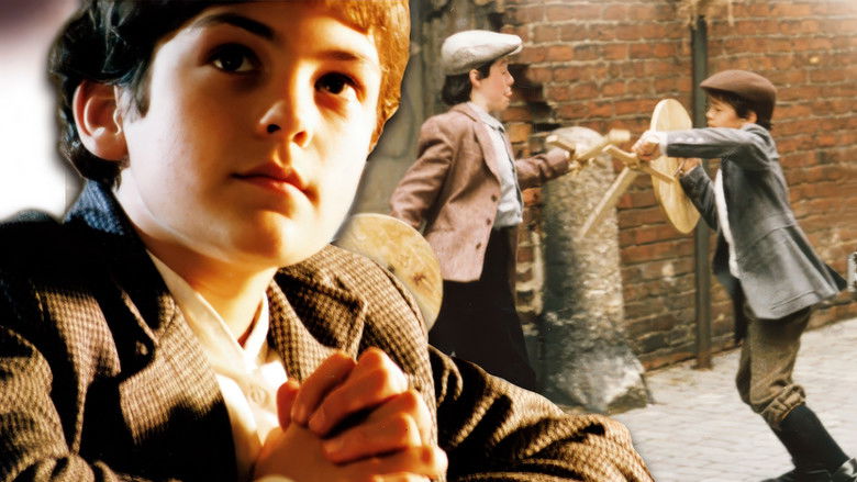 кадр из фильма Araby