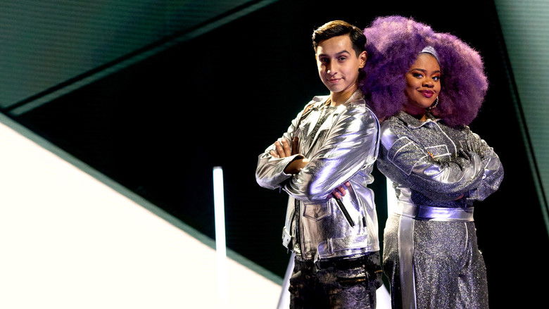 кадр из фильма Disney Princess Remixed: An Ultimate Princess Celebration